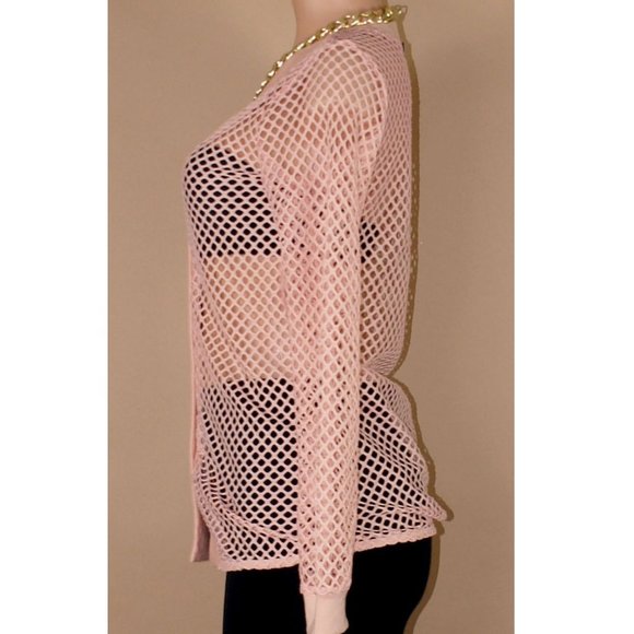 Hole Top - Picture 3 of 4